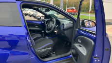 Toyota Aygo X 1.0 VVT-i Edge 5dr Petrol Hatchback